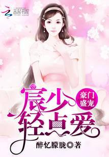 豪门盛宠：宸少，轻点爱